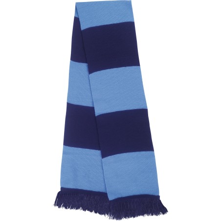 Bufanda Bicolor Team