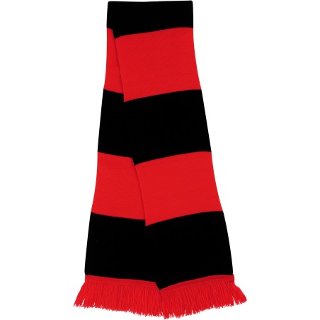 Bufanda Bicolor Team