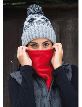 Bandit Face/neck/chest Warmer