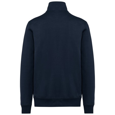 Chaqueta felpa hombre