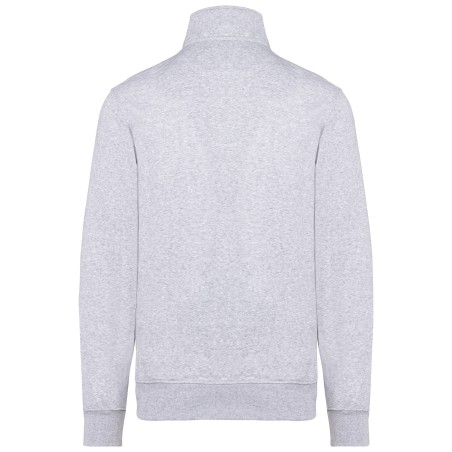 Men\\\'s fleece cadet jacket