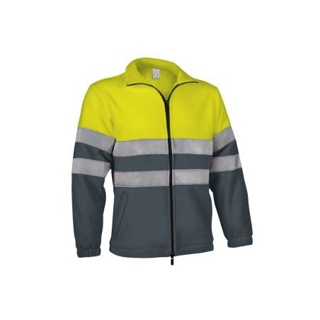 POLAR ALTA VISIBILIDAD REFLECTANTE