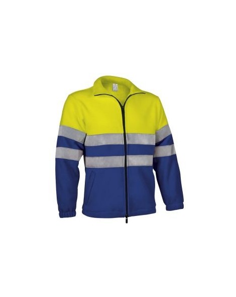 POLAR ALTA VISIBILIDAD REFLECTANTE