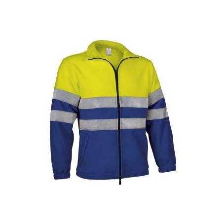 POLAR ALTA VISIBILIDAD REFLECTANTE