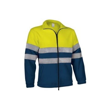 POLAR ALTA VISIBILIDAD REFLECTANTE