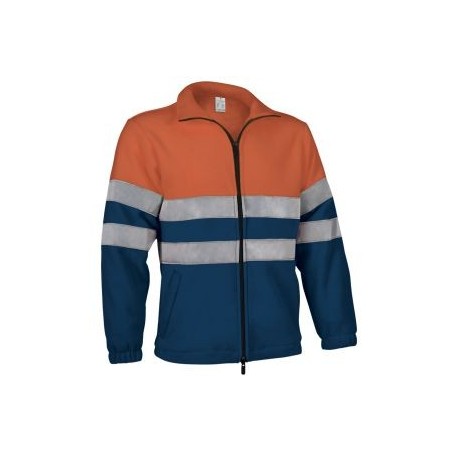 POLAR ALTA VISIBILIDAD REFLECTANTE