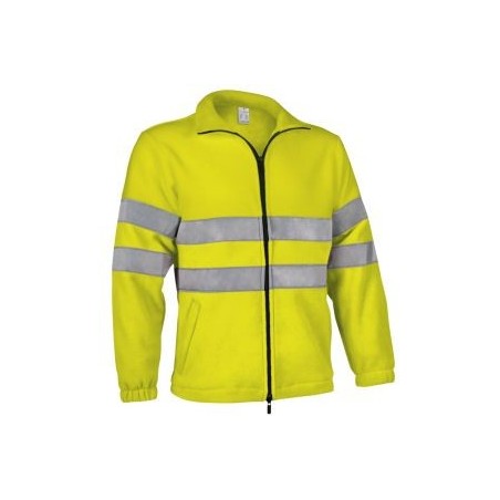 POLAR ALTA VISIBILIDAD REFLECTANTE