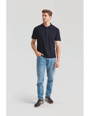 Polo original hombre