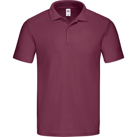 Original men s polo shirt