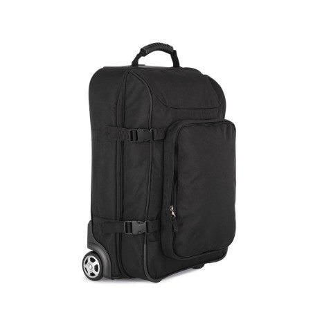 Cabin trolley