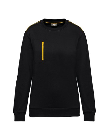 Premium ladies polo shirt 2