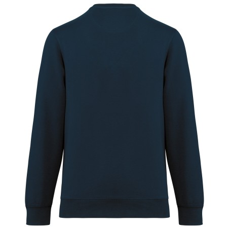 Sudadera Day To Day con bolsillo de cremallera contrastada