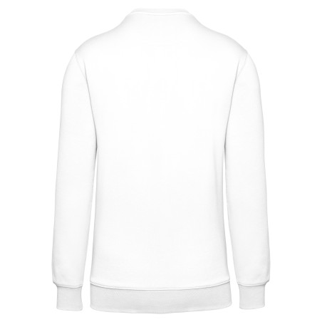 Sudadera Day To Day con bolsillo de cremallera contrastada