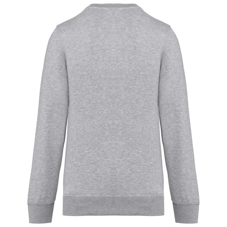 Sudadera Day To Day con bolsillo de cremallera contrastada