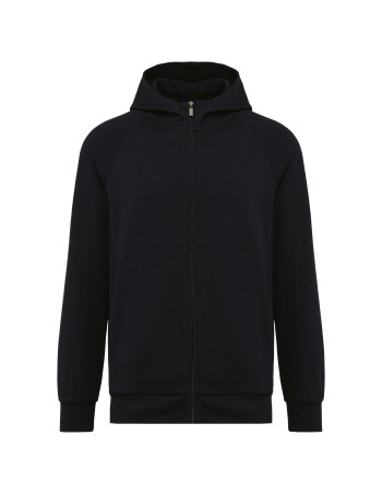 Men\\\'s zipped hoodie 2