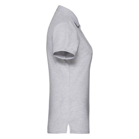 Premium ladies polo shirt