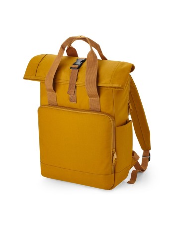 Mochila reciclada para ordenador 