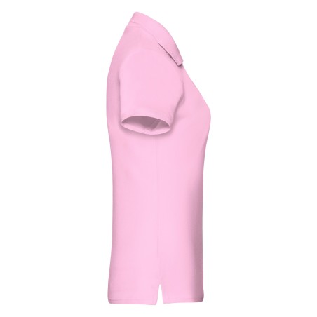 Premium ladies polo shirt