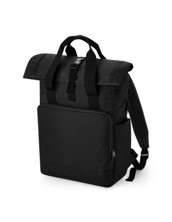 Mochila reciclada para ordenador  2