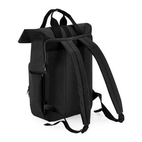 Mochila reciclada para ordenador 