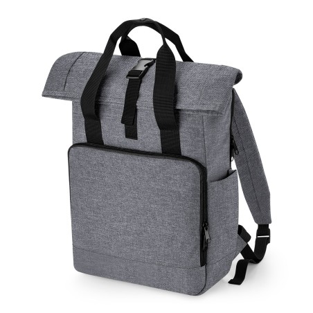 Mochila reciclada para ordenador 