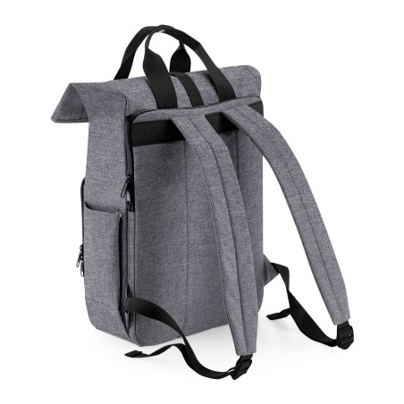 Mochila reciclada para ordenador 
