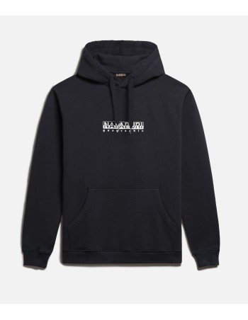 B-Box hooded sweatshirt
