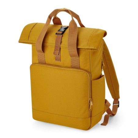 Mochila reciclada para ordenador 