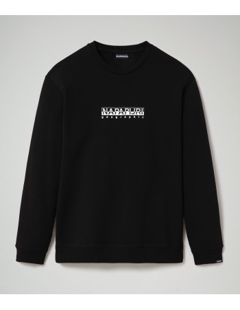 Sudadera de cuello redondo B-Box