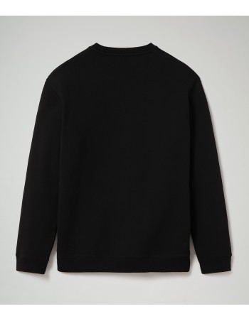 B-Box crew neck sweatshirt 2