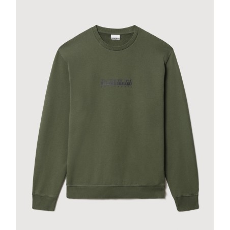 B-Box crew neck sweatshirt
