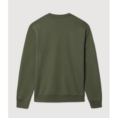 B-Box crew neck sweatshirt