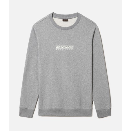 Sudadera de cuello redondo B-Box
