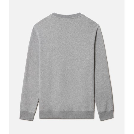 Sudadera de cuello redondo B-Box