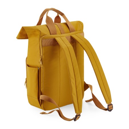 Mochila reciclada para ordenador 