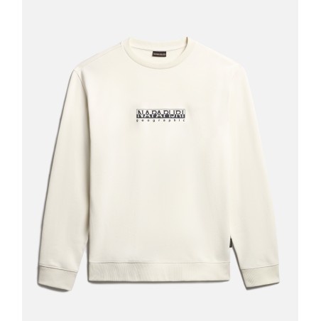 B-Box crew neck sweatshirt