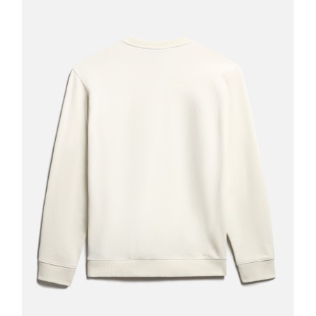 Sudadera de cuello redondo B-Box
