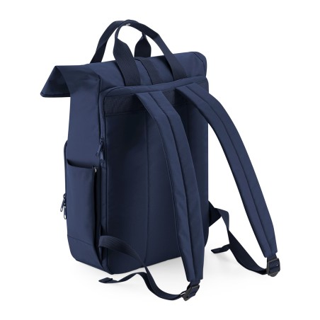 Mochila reciclada para ordenador 