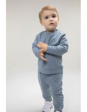 Kids\\\' eco-friendly sweatshirt