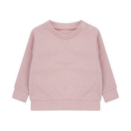 Kids\\\' eco-friendly sweatshirt