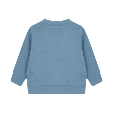 Kids\\\' eco-friendly sweatshirt