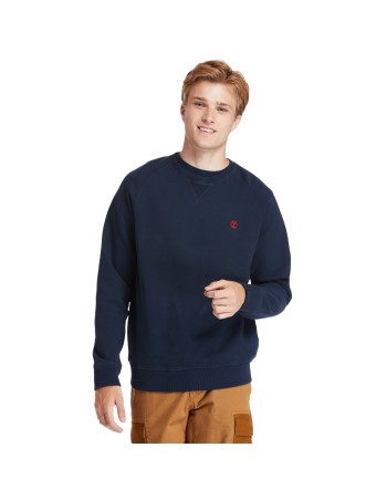 Sudadera con cuello redondo Exeter River
