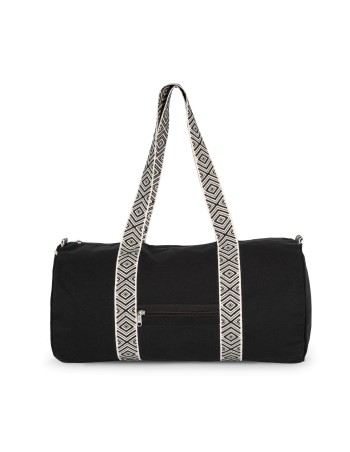 Recycled duffel bag 2
