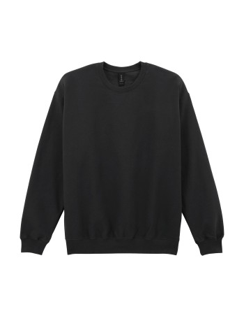 Sudadera cuello redondo Midweight SoftStyle 2