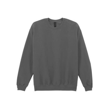 Midweight Softstyle crew neck sweatshirt