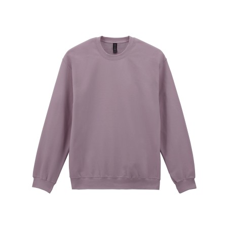Midweight Softstyle crew neck sweatshirt