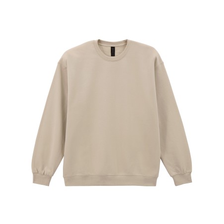 Midweight Softstyle crew neck sweatshirt