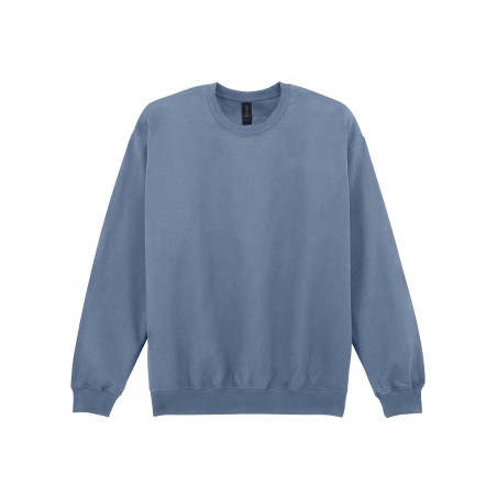 Midweight Softstyle crew neck sweatshirt
