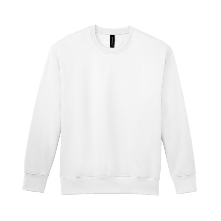 Midweight Softstyle crew neck sweatshirt