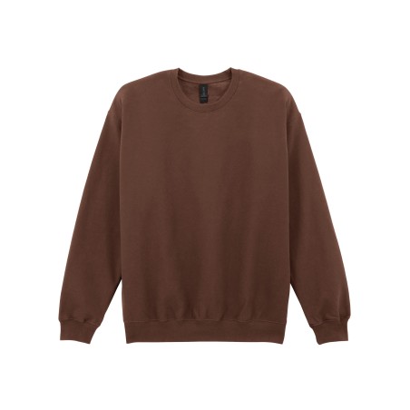 Midweight Softstyle crew neck sweatshirt